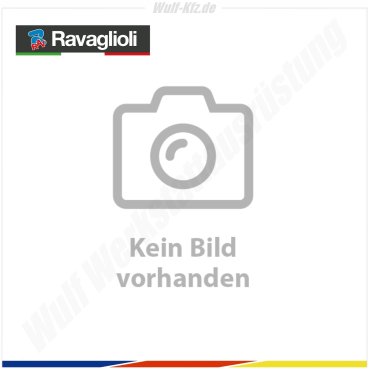 Ravaglioli Halb-Scherenhebebühne RAV 8055.2.54ISI